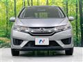 2014 Honda Fit Hybrid