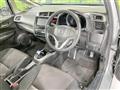 2014 Honda Fit Hybrid