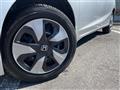 2014 Honda Fit Hybrid