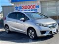 2014 Honda Fit Hybrid