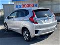 2014 Honda Fit Hybrid
