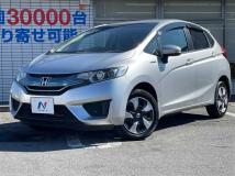 2014 Honda Fit Hybrid