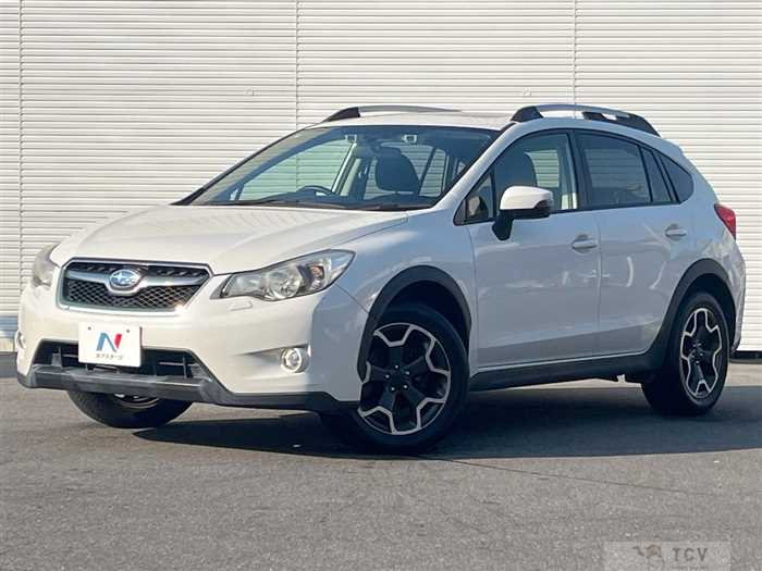 2015 Subaru Subaru Others