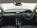 2021 Honda VEZEL