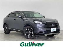2021 Honda VEZEL