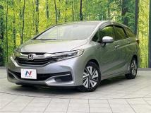 2015 Honda Shuttle