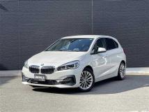 2019 BMW 2 Series