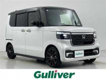 2024 Honda N BOX