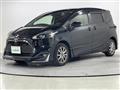 2019 Toyota Sienta