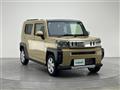 2024 Daihatsu Taft