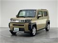 2024 Daihatsu Taft