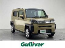 2024 Daihatsu Taft