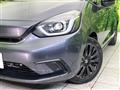 2021 Honda Fit