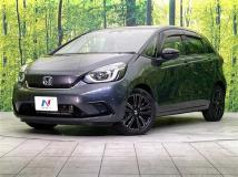 2021 Honda Fit