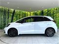 2021 Honda Fit