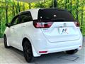 2021 Honda Fit