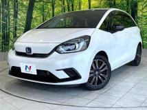 2021 Honda Fit