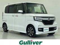 2019 Honda N BOX