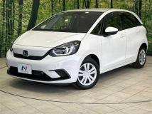2022 Honda Fit