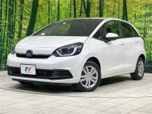 2022 Honda Fit