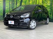 2023 Honda Fit