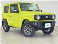 2024 Suzuki Jimny