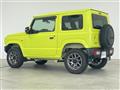 2024 Suzuki Jimny