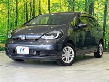 2023 Honda Fit