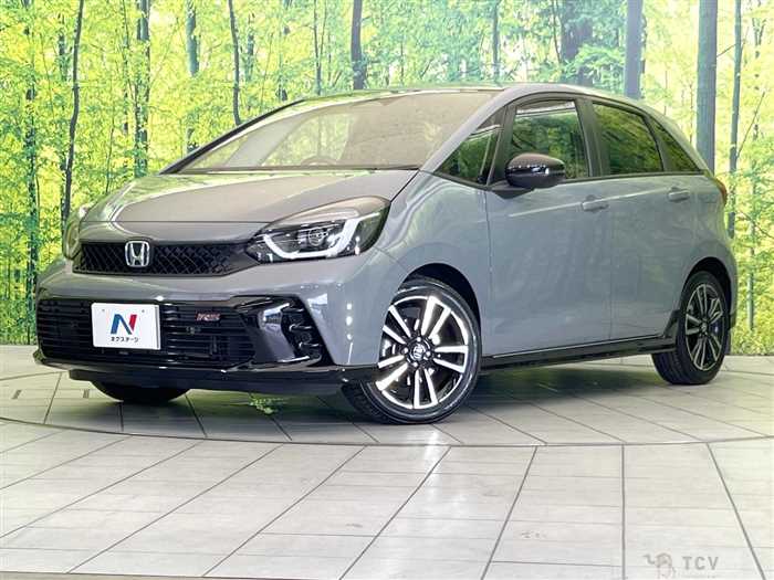 2023 Honda Fit