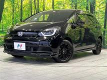 2024 Honda Fit
