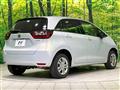 2020 Honda Fit