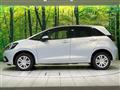 2020 Honda Fit
