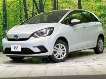 2020 Honda Fit