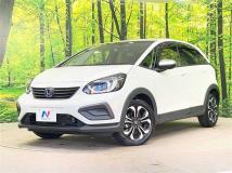 2021 Honda Fit