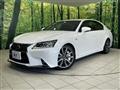 2012 Lexus GS