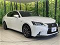 2012 Lexus GS