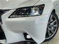 2012 Lexus GS