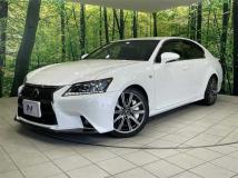 2012 Lexus GS