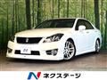 2011 Toyota Crown