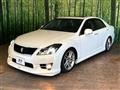 2011 Toyota Crown