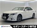 2013 Toyota Crown