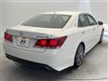 2013 Toyota Crown