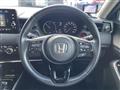 2021 Honda VEZEL