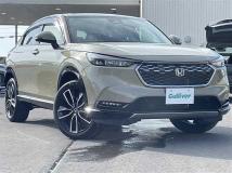 2021 Honda VEZEL