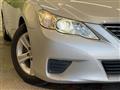 2010 Toyota Mark X