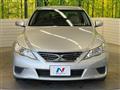 2010 Toyota Mark X