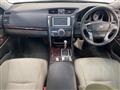 2010 Toyota Mark X
