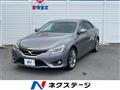 2013 Toyota Mark X