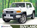 2011 Toyota FJ Cruiser