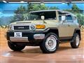 2013 Toyota FJ Cruiser